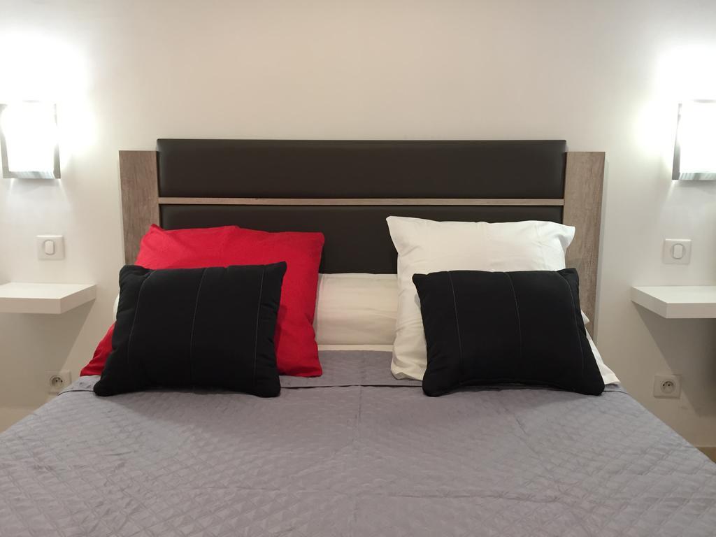 Appartement Le Vieux Port Marseilles Exterior foto